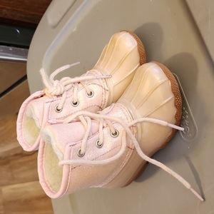 Josmo kids boots size 10